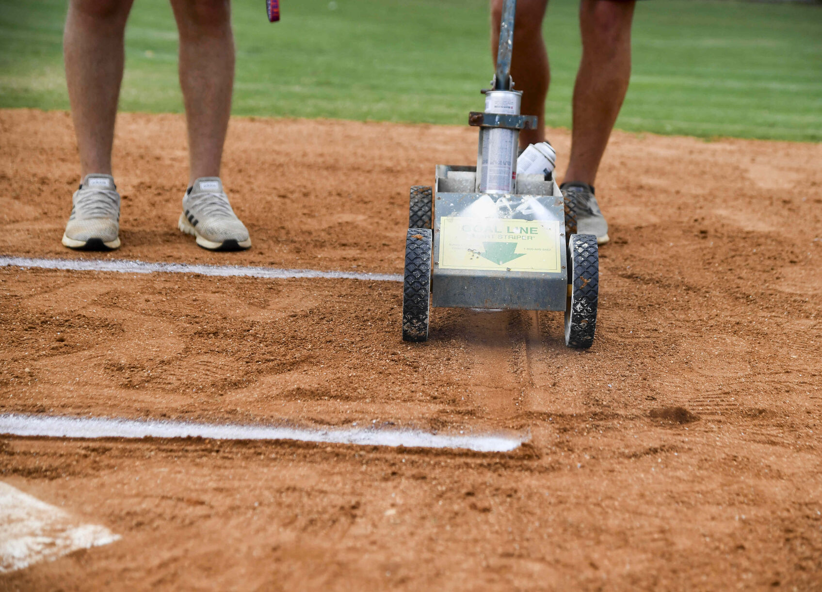 Florence Post 1 vs. Wayne Post 11